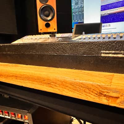 ProAc Studio 100 2000s - Cherry - Cherry Wood image 5