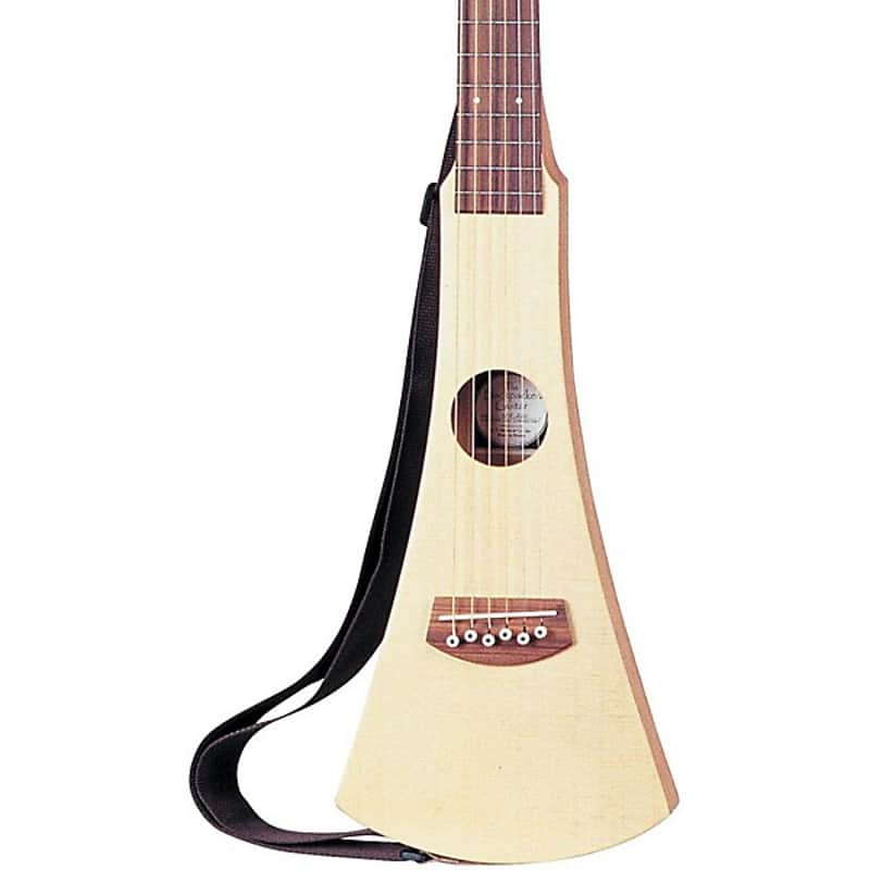 Martin Backpacker Steel String | Reverb