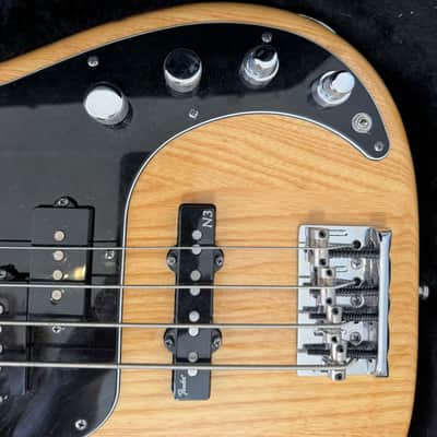Fender 60th Precision Bass 2011 image 4