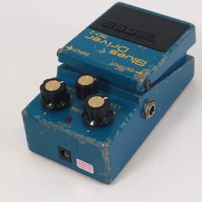 BOSS BD-2 BluesDriver (1990s) [DK38330] (06/22) image 3