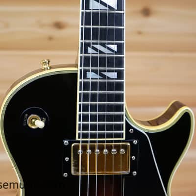 Gibson Les Paul 25/50 Anniversary 1979 - Antique Sunburst image 3