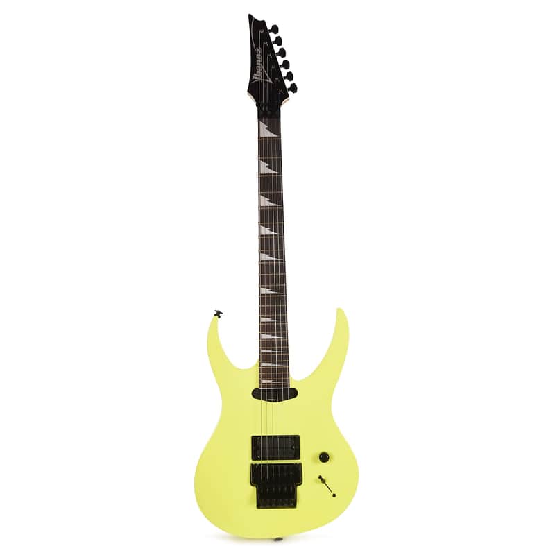 Ibanez 540PIII Genesis Collection image 2