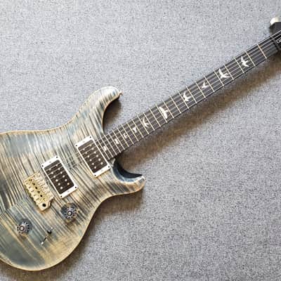 PRS Custom 24 Satin 10-Top with Rosewood Neck image 2