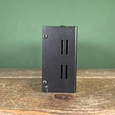 Voodoo Lab Pedal Power 2 Plus 2010s - Black image 4