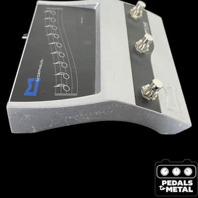 Morpheus Droptune 2010s - Silver - X17832 image 5