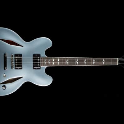 Epiphone Dave Grohl DG-335 (#621) image 10