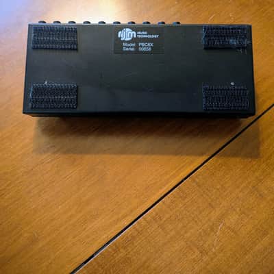 RJM Mastermind PBC/6X image 5