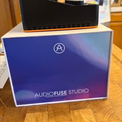 Arturia AudioFuse Studio USB-C Audio Interface 2020 - Present - BARELY USED image 13