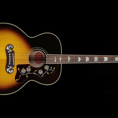 Gibson SJ-200 60's Original - VS (#041) image 14