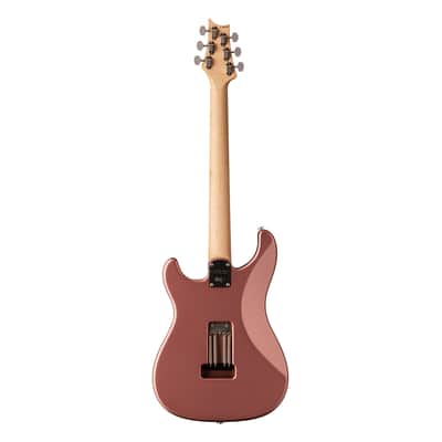 PRS Silver Sky Maple Electric Guitar - Midnight Rose image 8