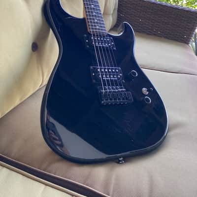 ESP "the Mirage" Custom Made in Japan image 6