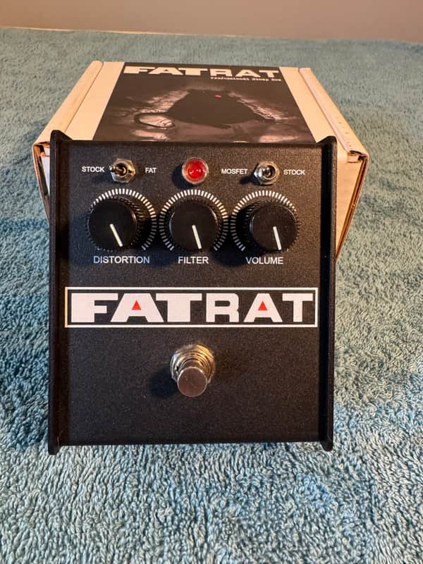 ProCo Fat Rat