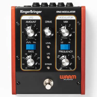 RingerBringer Warm Audio image 2