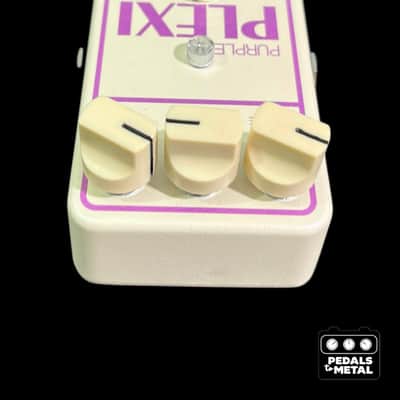 Lovepedal Purple Plexi SE -x19117 image 3