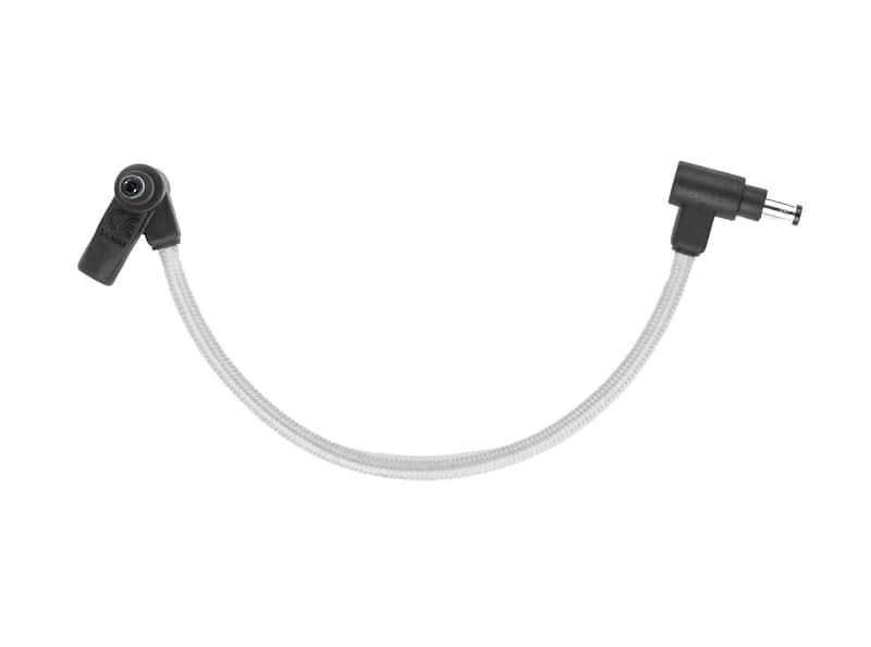 myVolts CrazyChain MKII Power Cable - 2.1mm (15CM) image 1