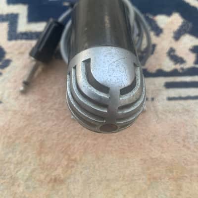 Vintage Aiwa DM-18** microphone Vintage Aiwa DM-18** microphone 1960 - Vintage Aiwa DM-18** microphone image 1