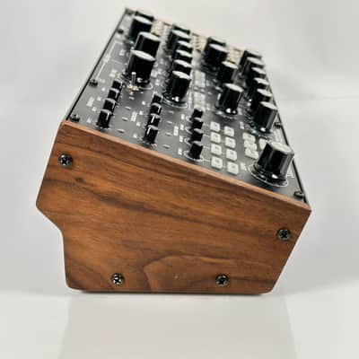 Moog Subharmonicon Semi-Modular Polyrhythmic Analog Synthesizer image 7