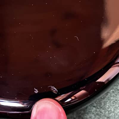 Fender American Standard Jaguar Bass - 2014 Black image 8