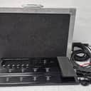 Boss GT-1000 Guitar Effects Processor 2018 - Present - Black