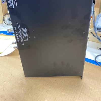 Solid State Logic Alpha 8 A/D-D/A Converter/Expander and USB Audio Interface image 13