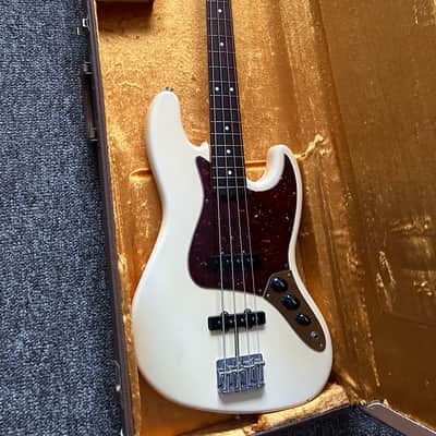 Fender American Vintage '62 Jazz Bass 1985 - 2012 | Reverb