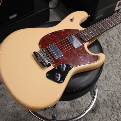 Sterling by Music Man StingRay SR 50 Buttermilk - brand new / free shipping image 2