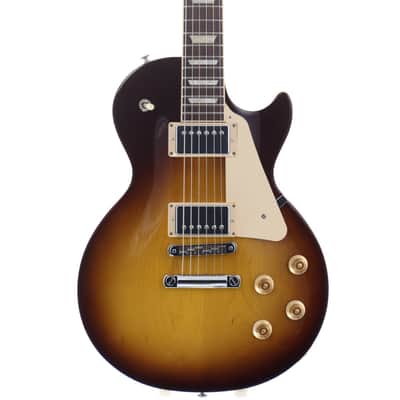 Gibson USA Les Paul Studio Tobacco Burst [205750147] (06/01) image 7