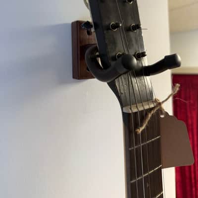 Vintage Dobro Regal Model 37 image 4