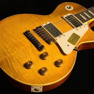 Gibson Collectors Choice #26 Brad Whitford Les Paul image 1