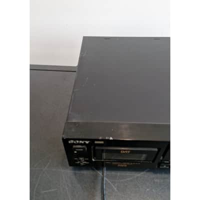 Sony DTC-55ES - Digital Audio Tape Deck - Good image 8
