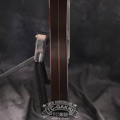 Fender Custom Shop 2007 Rosewood Telecaster Closet Classic image 7