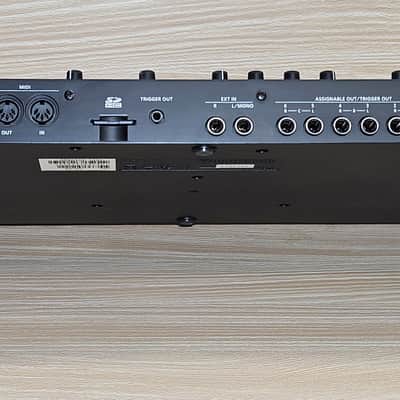 Angled Desktop Stand For Roland TR-8S Rhythm Performer Drum Machine Synth image 4