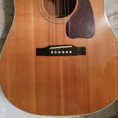 Gibson J-50 1990 - 2012 image 3