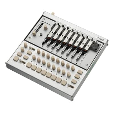 Korg PHASE8 8-Voice Acoustic Synthesizer image 2