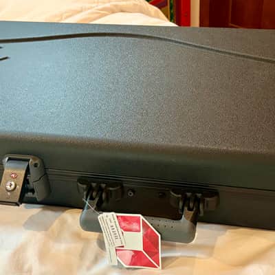 Fender Mod Shop Jaguar 2022 PLUS Free Matching Accessories image 17