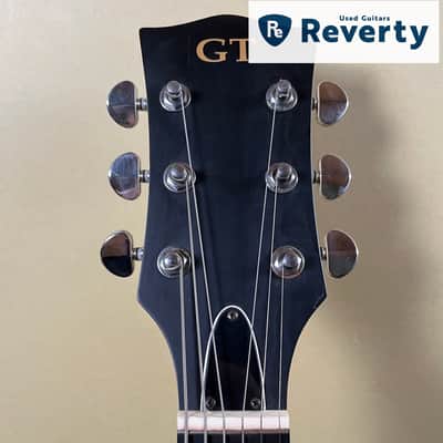 Gold Tone AC-6+ Acoustic Composite 6-String Banjitar Banjo Guitar w/ Pickup image 16