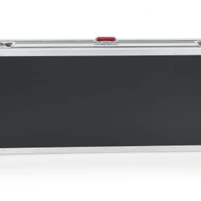 Gator ATA Wood Flight Case for 76-Note Keyboards G-TOUR 76V2 image 3