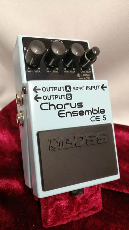 Boss CE-5