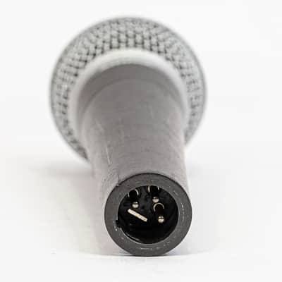 Shure SM58 Dynamic Vocal Microphone – with Bag, Box & Pop Filter image 7
