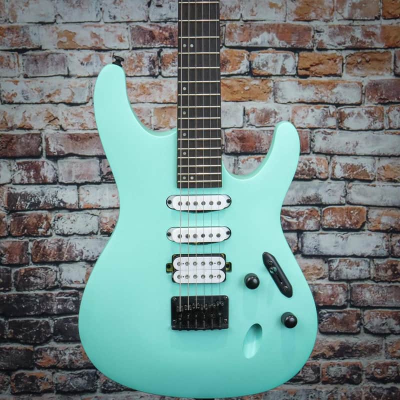 Ibanez S561 Standard | Reverb