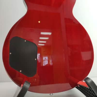 Epiphone Les Paul Standard '50s with Laurel Fretboard 2025 - Bourbon Burst image 6
