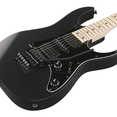 Ibanez Rg550 Bkf