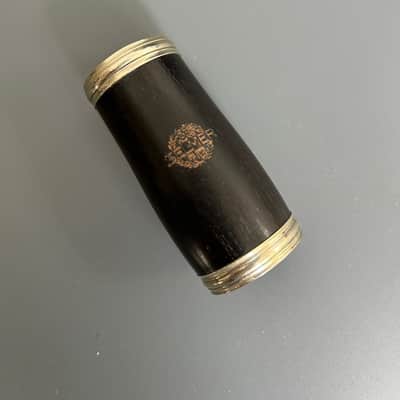 1944 Selmer Balanced Tone BT M Series Bb Clarinet image 7