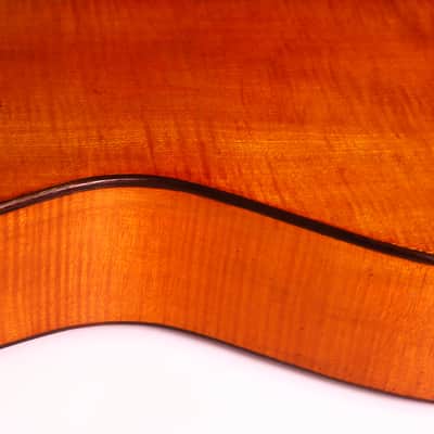 Bernard Cabasse 1820 Romantic Guitar - Early French masterpiece with exceptional beauty and depth of sound - check video! image 17