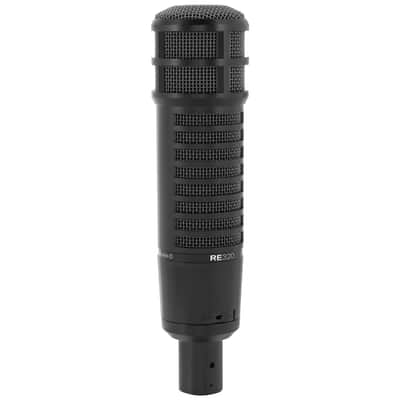 RE320 Electro-Voice image 5