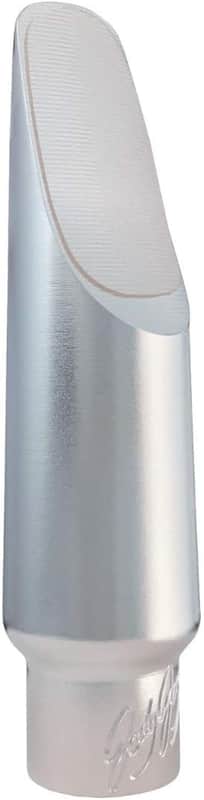 JodyJazz SUPER JET Alto Saxophone Mouthpiece Model 7 image 1