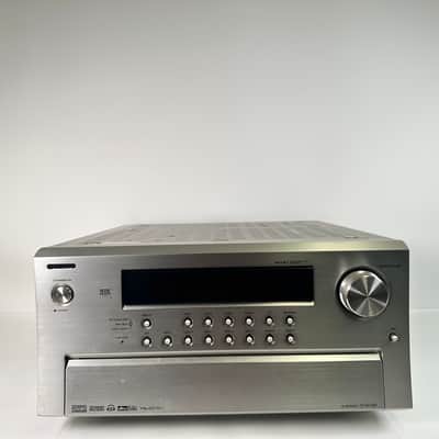 Onkyo TX-NR1000 DTR 10.5 Legendary Home Theater Receiver Bild 1