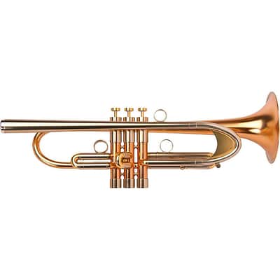 Adams A8 Selected Series Professional Bb Trumpet image 2