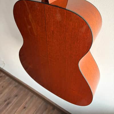 Martin 000-18 2012 Bild 10