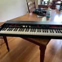 Crumar Mojo 61-Key Organ 2010s - Black